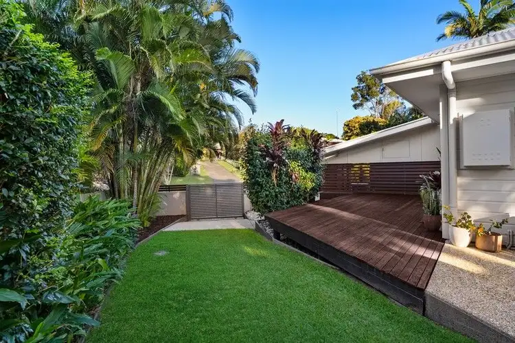 Sixth view of Homely house listing, 16 Jacaranda Place, Tewantin QLD 4565