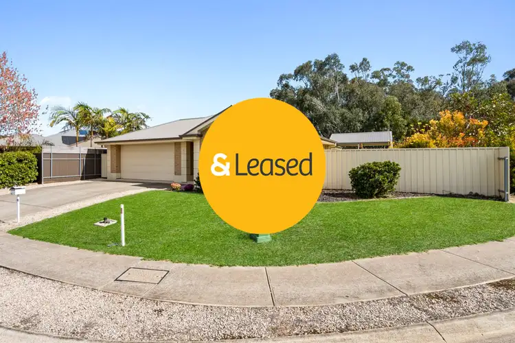 3 Hoffman Court, Strathalbyn SA 5255
