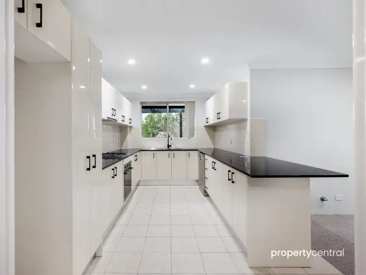 Fourth view of Homely house listing, 7/66-70 Great Western Highway, Emu Plains NSW 2750