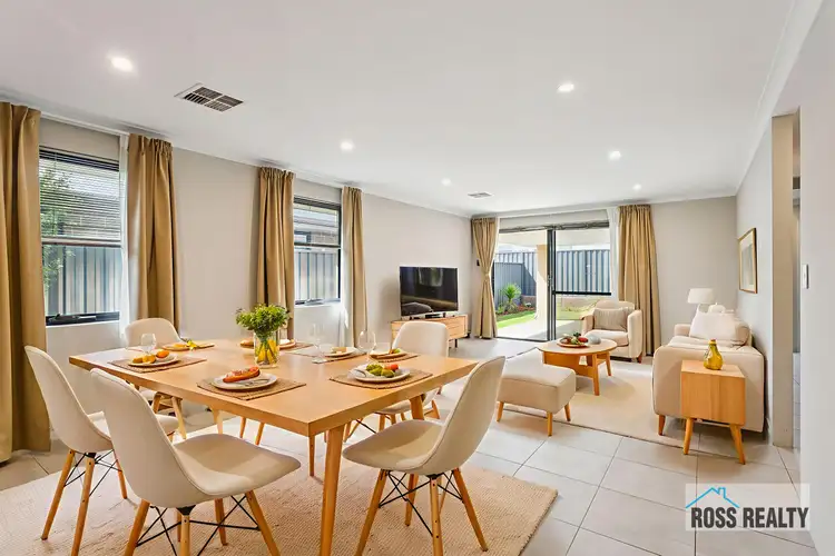 21 Karreen Way, South Guildford WA 6055