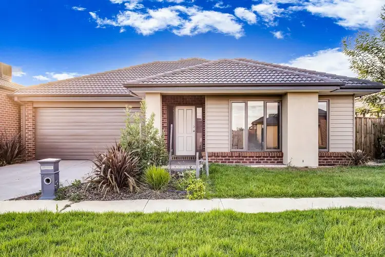 116 Modern Crescent, Tarneit VIC 3029