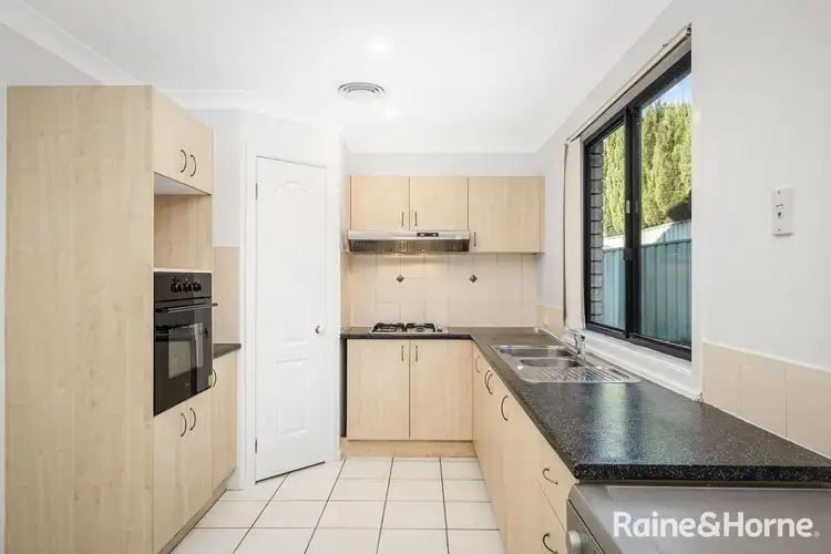 Third view of Homely house listing, 30 Panmure Street, Rouse Hill NSW 2155