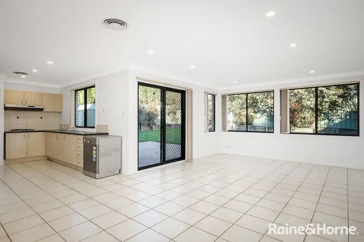 Fourth view of Homely house listing, 30 Panmure Street, Rouse Hill NSW 2155