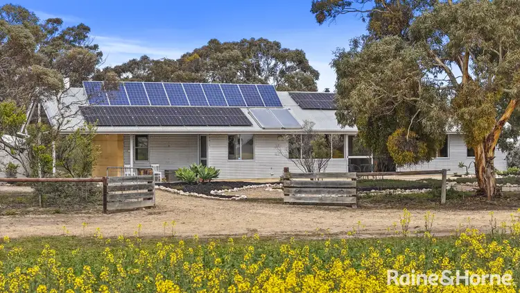 214 Kindaruar Road, Clayton Bay SA 5256