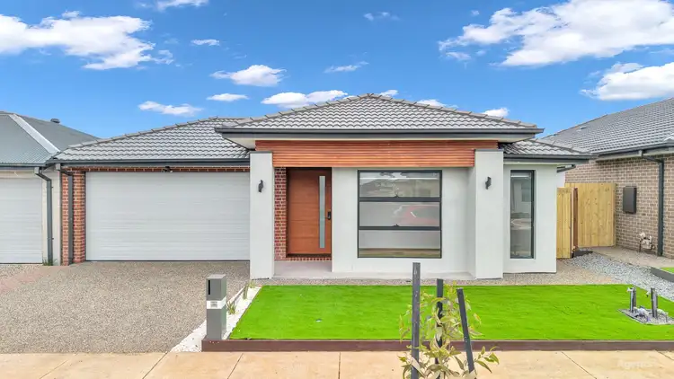 7 Fenwick Street, Tarneit VIC 3029