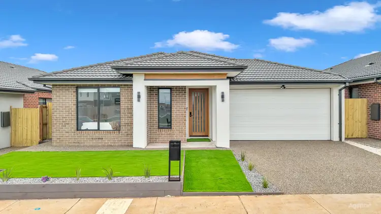 9 Fenwick Street, Tarneit VIC 3029