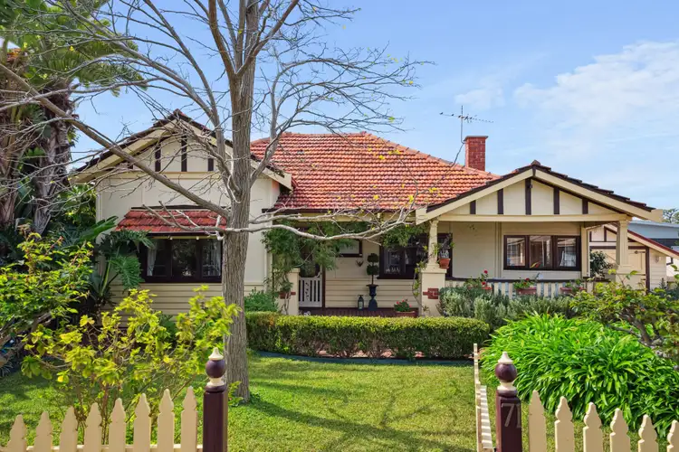 71 Whitfield Street, Bassendean WA 6054