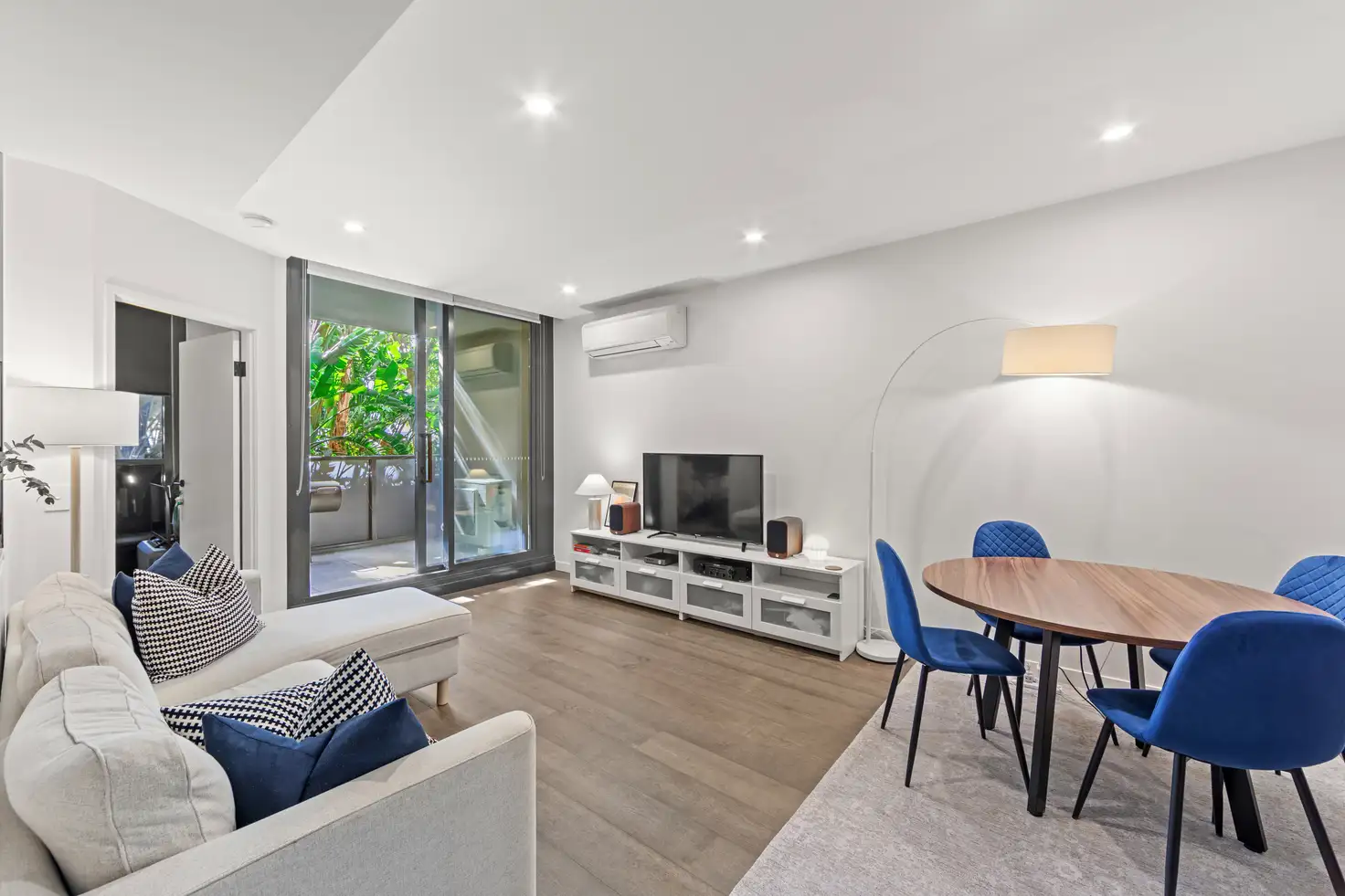 Main view of Homely unit listing, 606/107 Alfred Street, Fortitude Valley QLD 4006