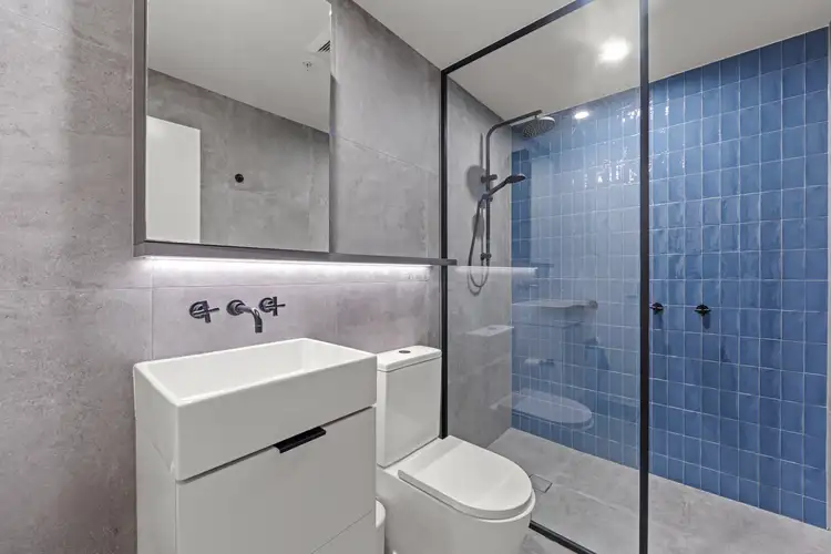 Fourth view of Homely unit listing, 606/107 Alfred Street, Fortitude Valley QLD 4006