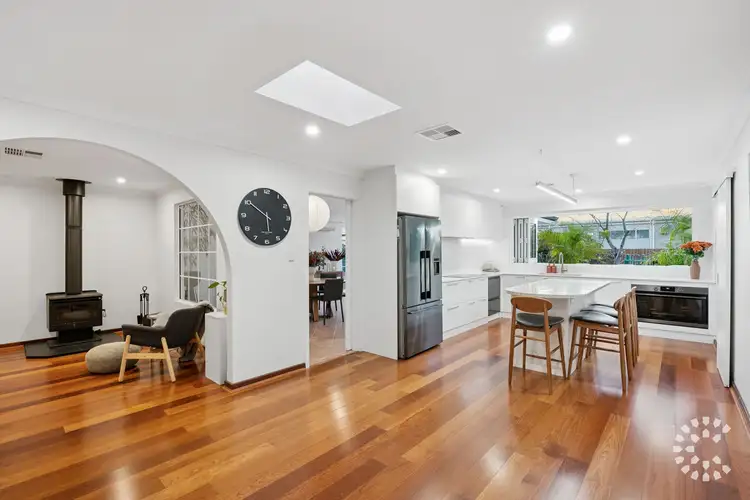 Third view of Homely house listing, 162 Samson Street, White Gum Valley WA 6162