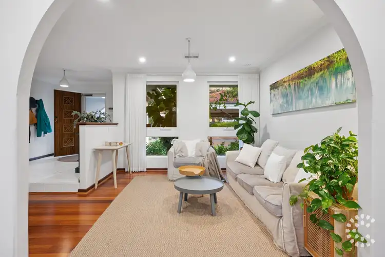 Fifth view of Homely house listing, 162 Samson Street, White Gum Valley WA 6162