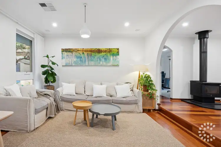 Sixth view of Homely house listing, 162 Samson Street, White Gum Valley WA 6162