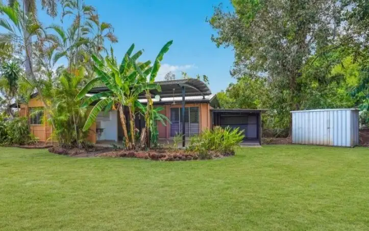 32 Harney Street, Ludmilla NT 820