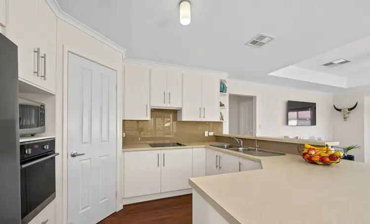 Second view of Homely house listing, 695 Grand Boulevard, Seaford Meadows SA 5169