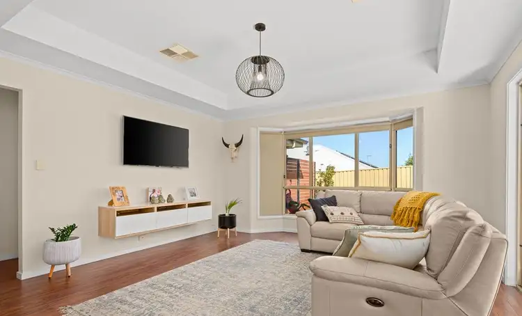 Third view of Homely house listing, 695 Grand Boulevard, Seaford Meadows SA 5169