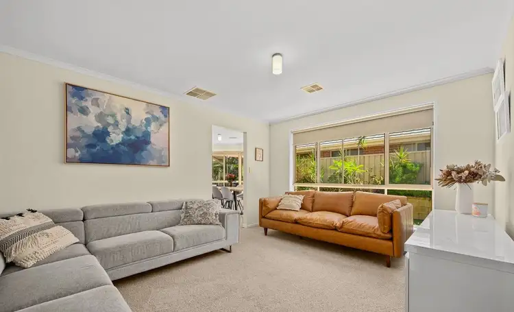 Fourth view of Homely house listing, 695 Grand Boulevard, Seaford Meadows SA 5169