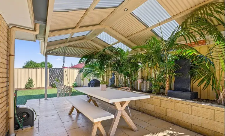 Fifth view of Homely house listing, 695 Grand Boulevard, Seaford Meadows SA 5169