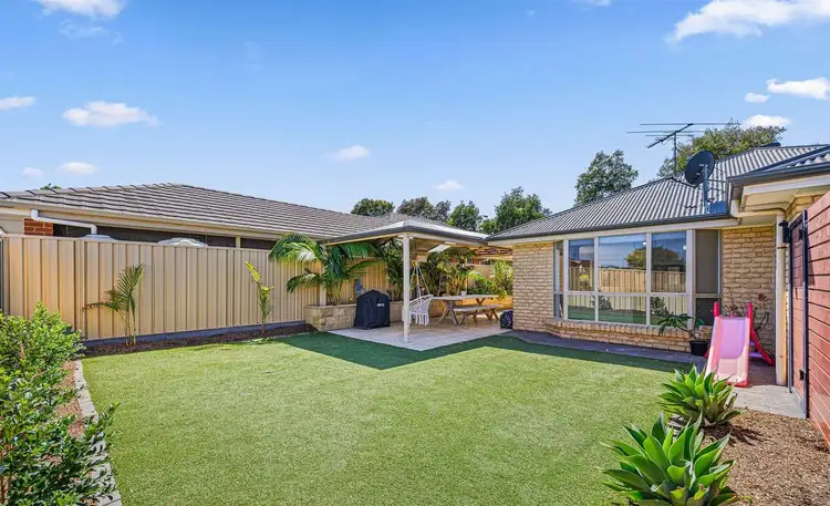 Sixth view of Homely house listing, 695 Grand Boulevard, Seaford Meadows SA 5169