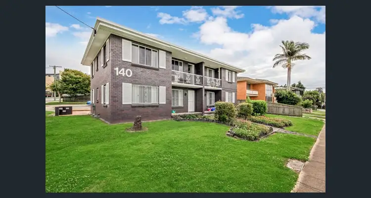 6/140 Pembroke Road, Coorparoo QLD 4151