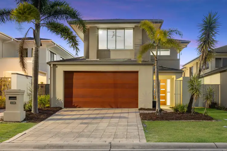 Sixth view of Homely house listing, 7412 Ellensbrook Drive, Hope Island QLD 4212