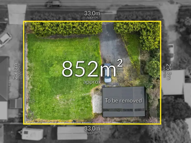 2B Collier Close, Romsey VIC 3434