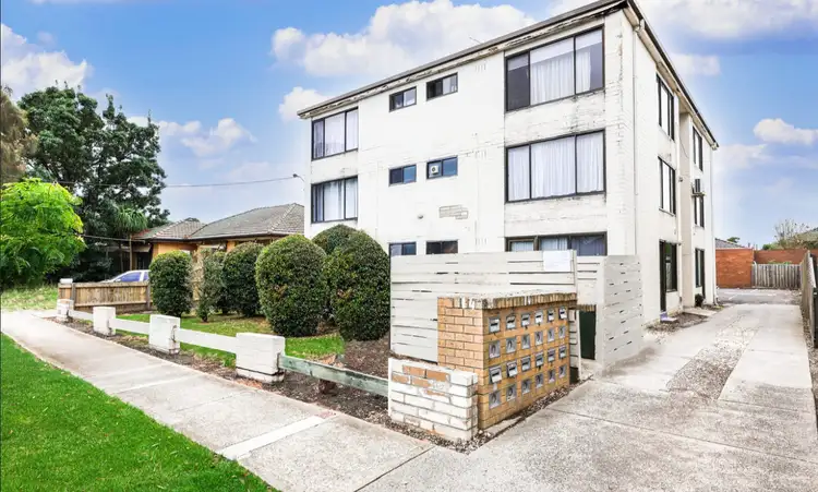 7/14 salisbury Street, Glenroy VIC 3046