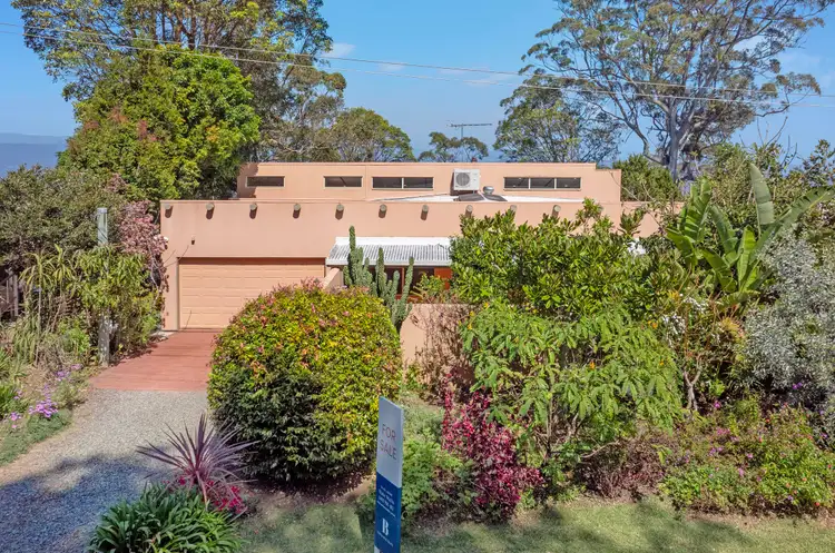 226 Beacon Road, Tamborine Mountain QLD 4272