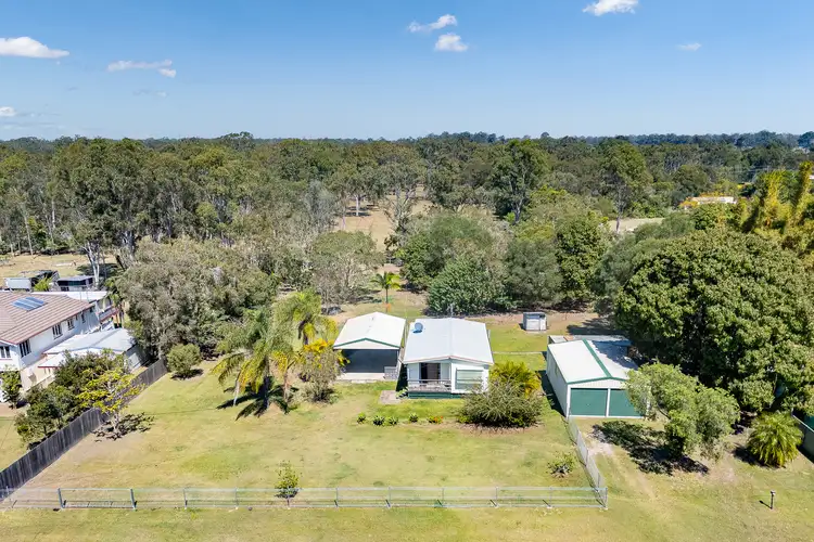 11-17 Ritchie Road, Torbanlea QLD 4662