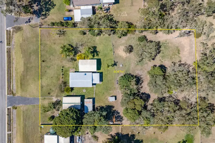 Second view of Homely house listing, 11-17 Ritchie Road, Torbanlea QLD 4662