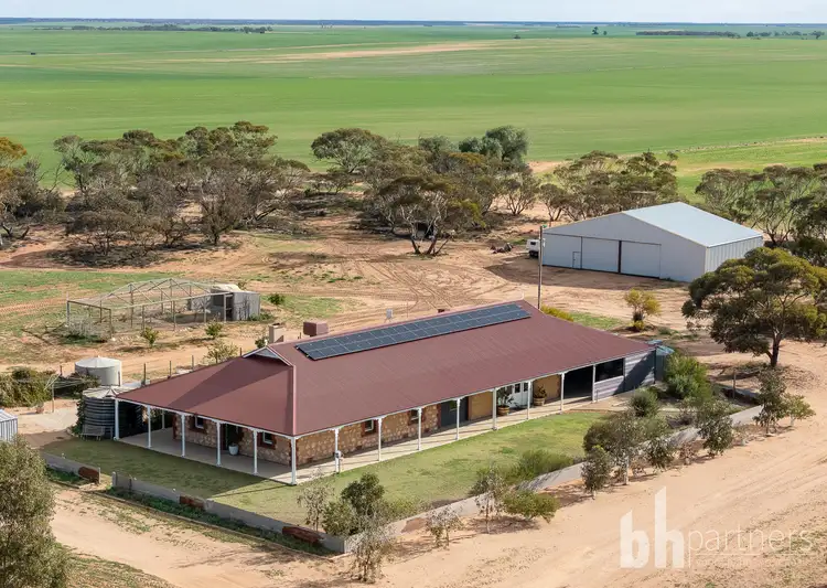 484 Mindarie Road, Loxton SA 5333