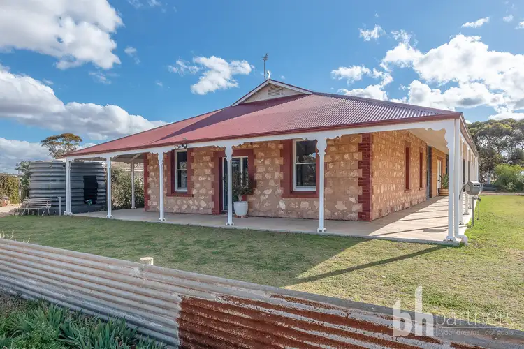 484 Mindarie Road, Loxton SA 5333