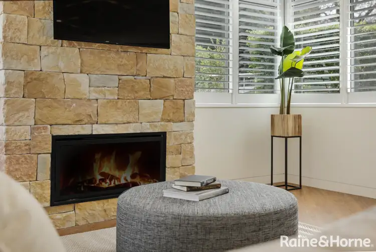 Second view of Homely villa listing, Address available on request