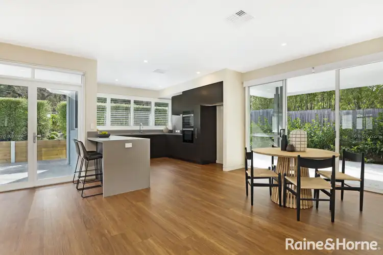 Third view of Homely villa listing, Address available on request