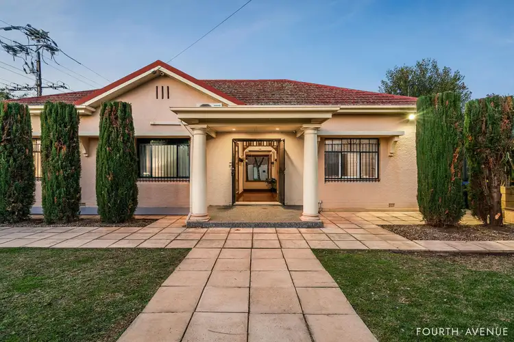 19 Ranelagh Street, Woodville Park SA 5011