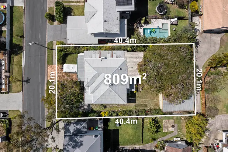 41 Hendren Street, Carina QLD 4152