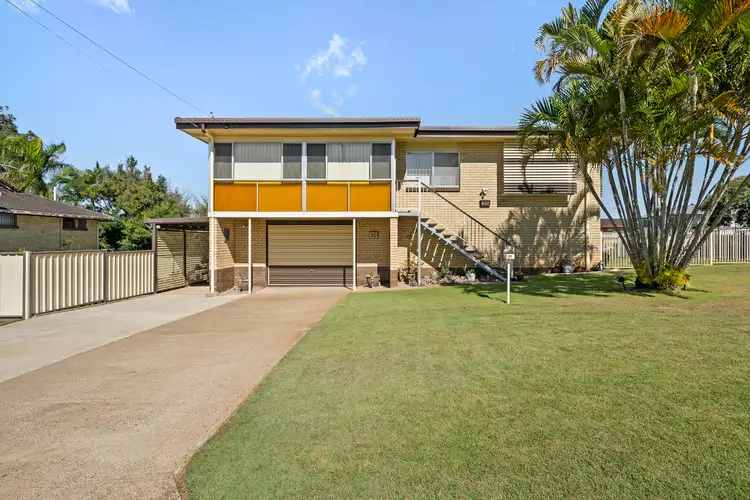 30 Marshall Street, Strathpine QLD 4500