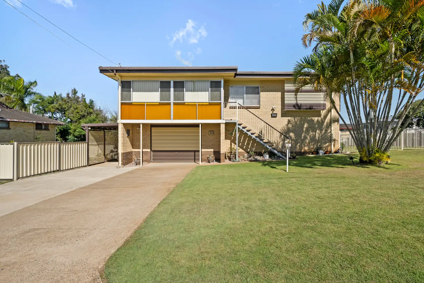Main view of Homely house listing, 30 Marshall Street, Strathpine QLD 4500