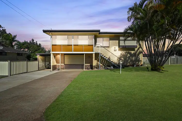 Second view of Homely house listing, 30 Marshall Street, Strathpine QLD 4500