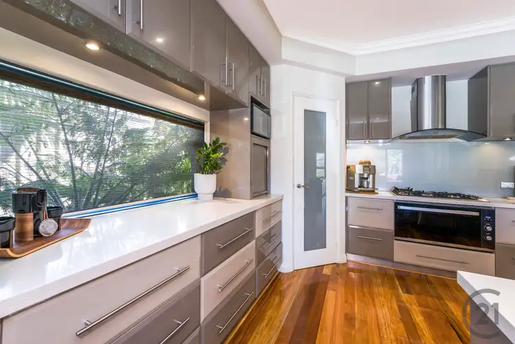 Fifth view of Homely house listing, 22 Chatsworth Drive, Erskine WA 6210