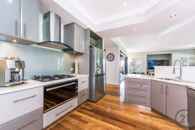 Sixth view of Homely house listing, 22 Chatsworth Drive, Erskine WA 6210