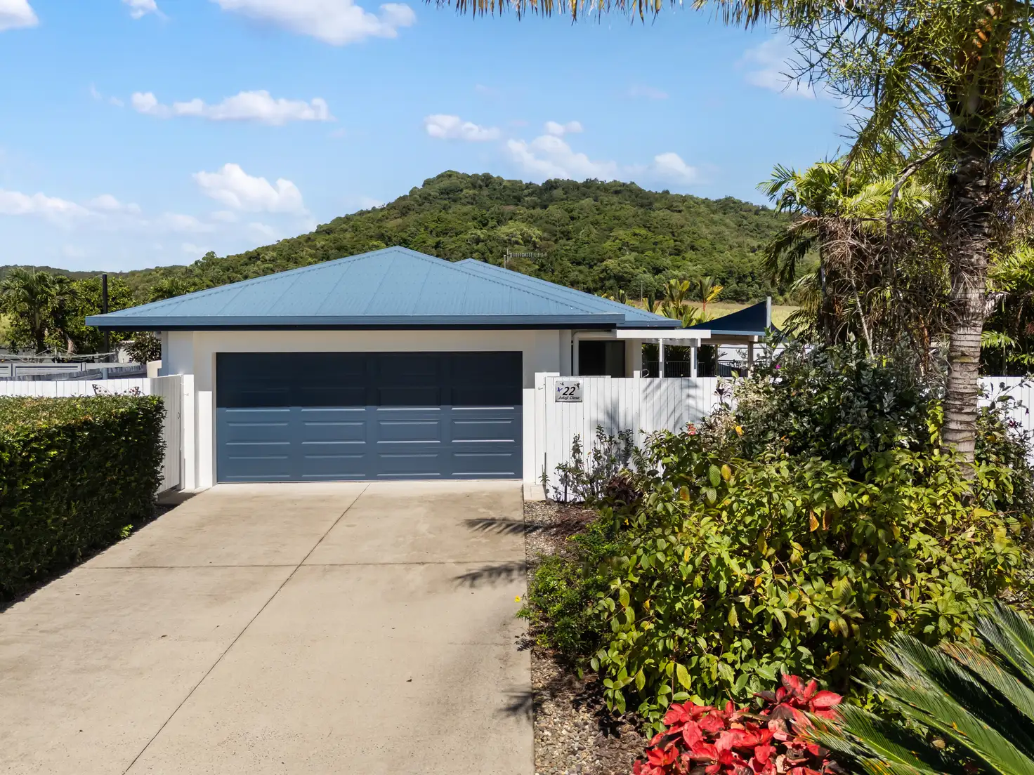Main view of Homely house listing, 22 Julaji Close, Cooya Beach QLD 4873