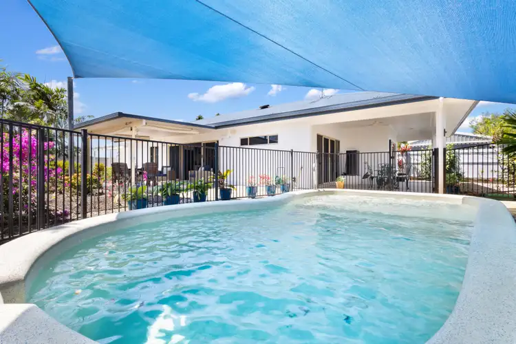 Third view of Homely house listing, 22 Julaji Close, Cooya Beach QLD 4873