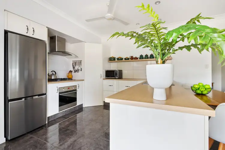 Fifth view of Homely house listing, 22 Julaji Close, Cooya Beach QLD 4873