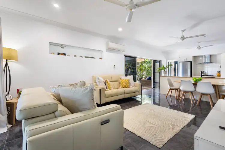 Sixth view of Homely house listing, 22 Julaji Close, Cooya Beach QLD 4873