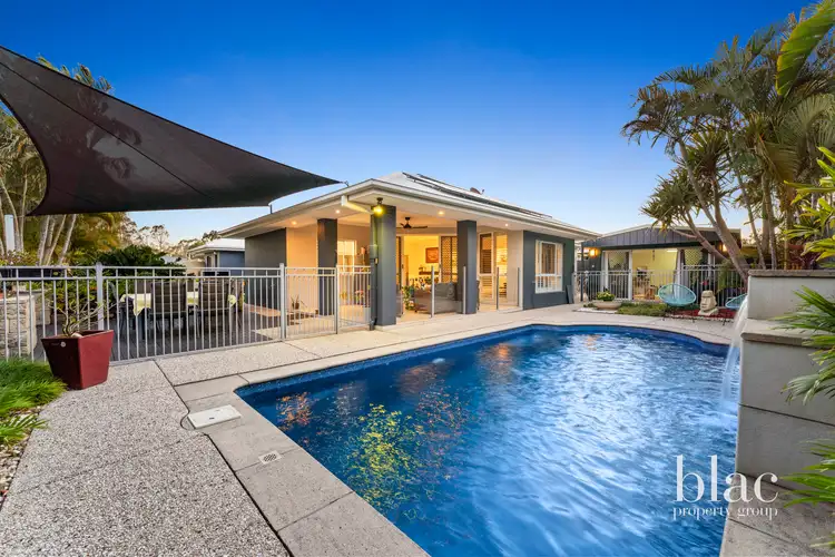 9 Firewheel Place, Narangba QLD 4504