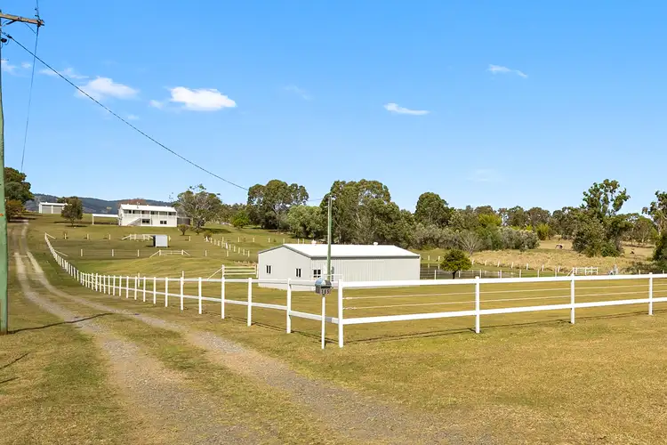 185 Abel Road, Lower Wonga QLD 4570
