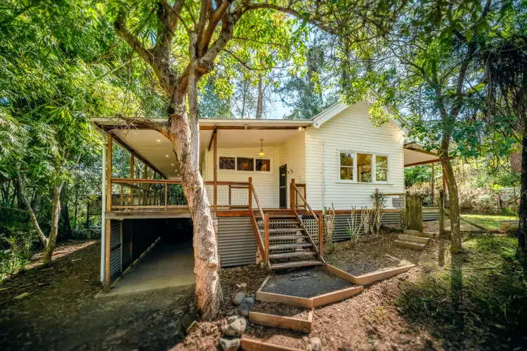 48 Wheatley Street, Bellingen NSW 2454
