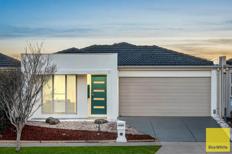 Second view of Homely house listing, 9 Samaria Street, Tarneit VIC 3029