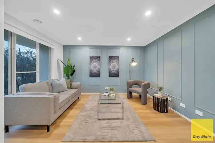 Fourth view of Homely house listing, 9 Samaria Street, Tarneit VIC 3029