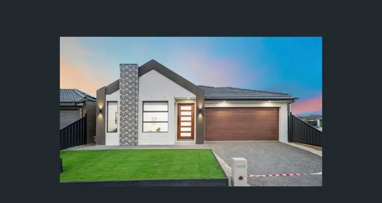 40 cinnamara cct, Tarneit VIC 3029